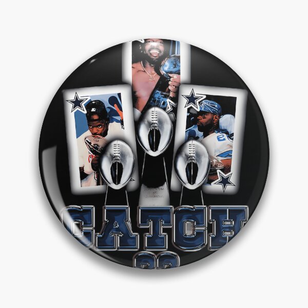 Item preview, Emmitt Smith Catch 22 designed and sold by hamzatr11.
