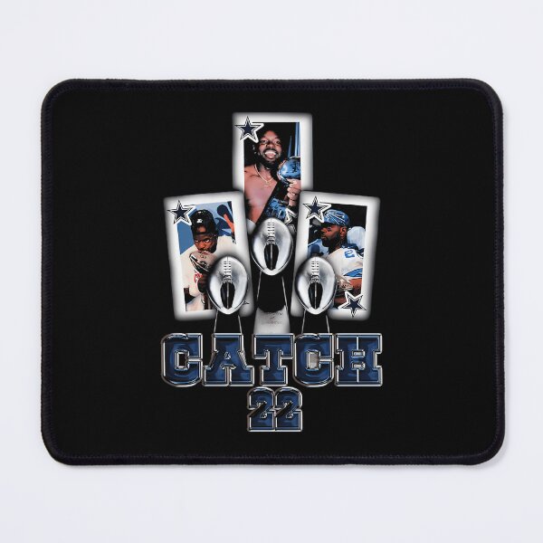 Item preview, Emmitt Smith Catch 22 designed and sold by hamzatr11.