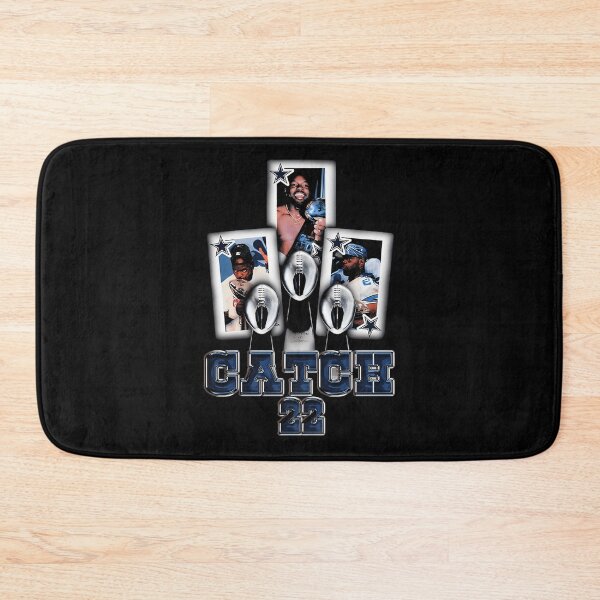 Item preview, Emmitt Smith Catch 22 designed and sold by hamzatr11.