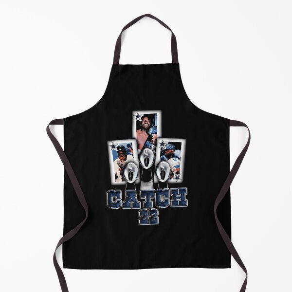 Item preview, Emmitt Smith Catch 22 designed and sold by hamzatr11.