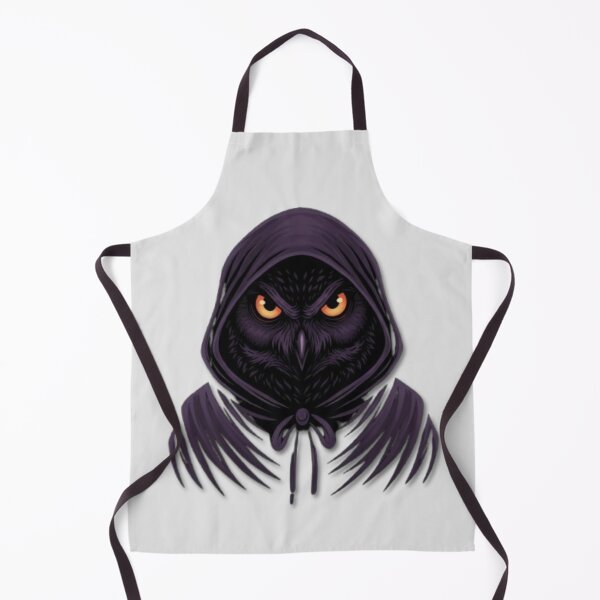 Item preview, Mystic Owl designed and sold by Aise06.