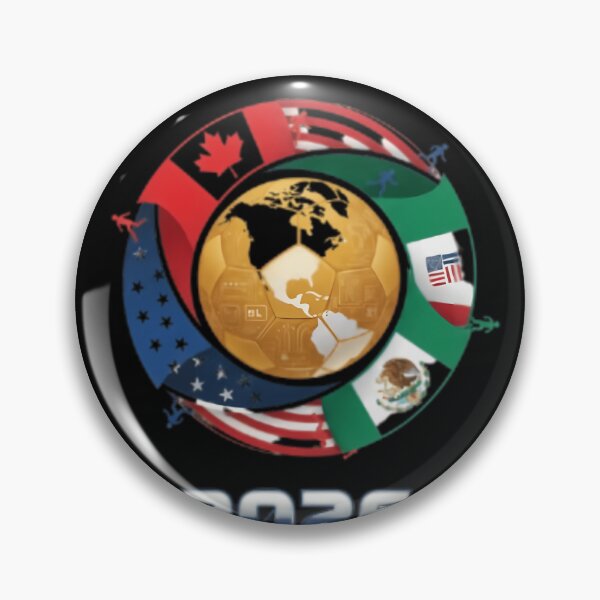 Item preview, United By Football 2026  designed and sold by mandachan89.