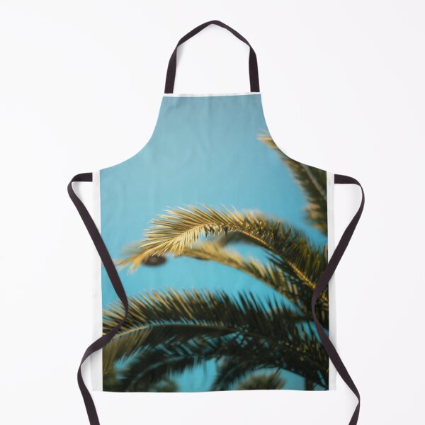 Item preview, Fern Leafs Blue Sky Photographic Print designed and sold by Mother-Nature65.