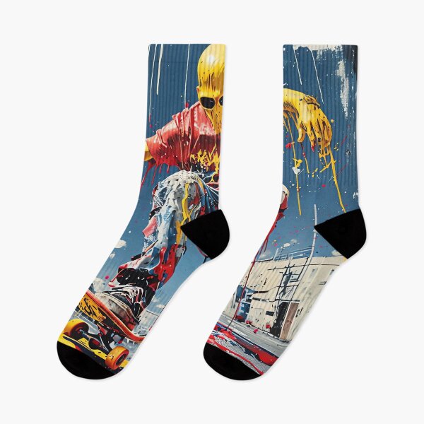 Item preview, Sidewalk Meltdown designed and sold by ONYX Pixee.