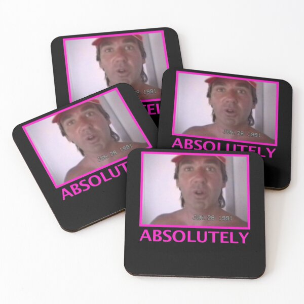 Item preview, ABSOLUTELYY designed and sold by ojaj.