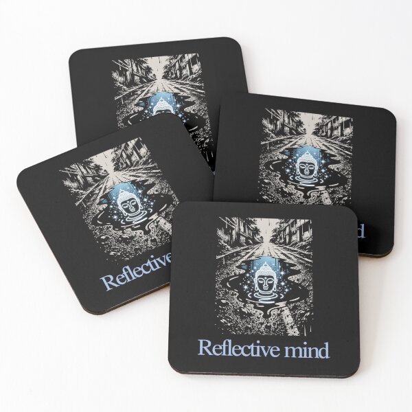 Item preview, Reflective Mind designed and sold by SignumShop.