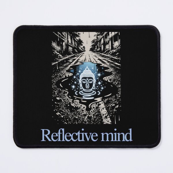 Item preview, Reflective Mind designed and sold by SignumShop.