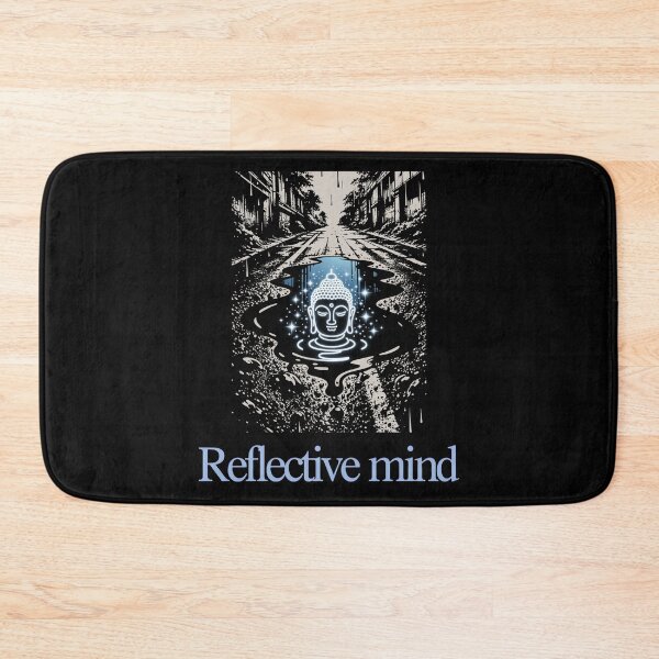 Item preview, Reflective Mind designed and sold by SignumShop.