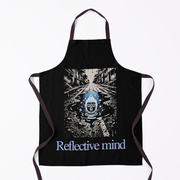 Item preview, Reflective Mind designed and sold by SignumShop.