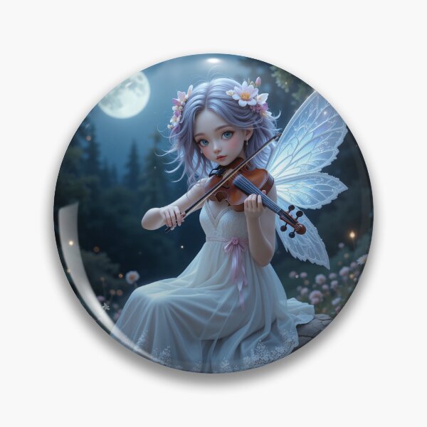 Item preview, Moon Fairy designed and sold by RaF71PrO.