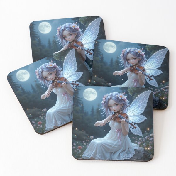 Item preview, Moon Fairy designed and sold by RaF71PrO.