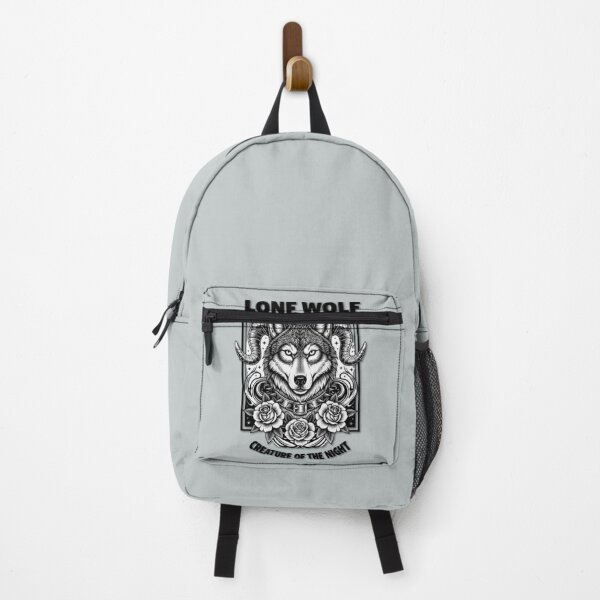 Item preview, Lone Wolf designed and sold by Aise06.