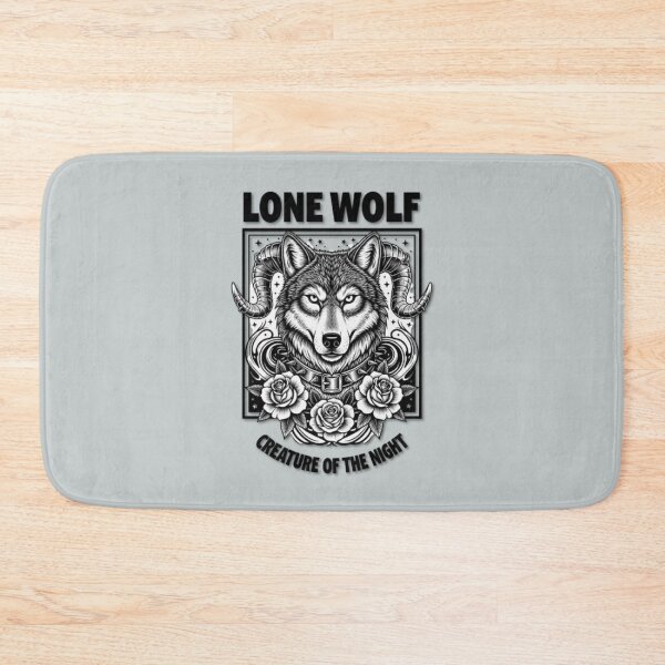 Item preview, Lone Wolf designed and sold by Aise06.