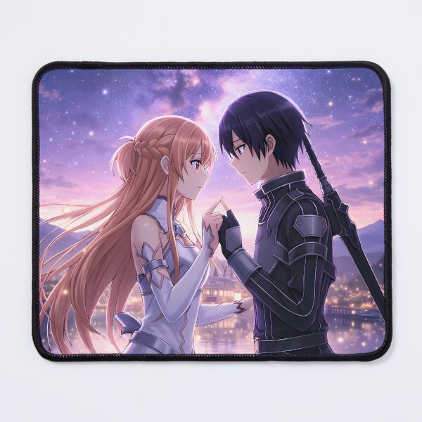 Item preview, Sword Art Online - KiriSuna designed and sold by Bikash-A7.