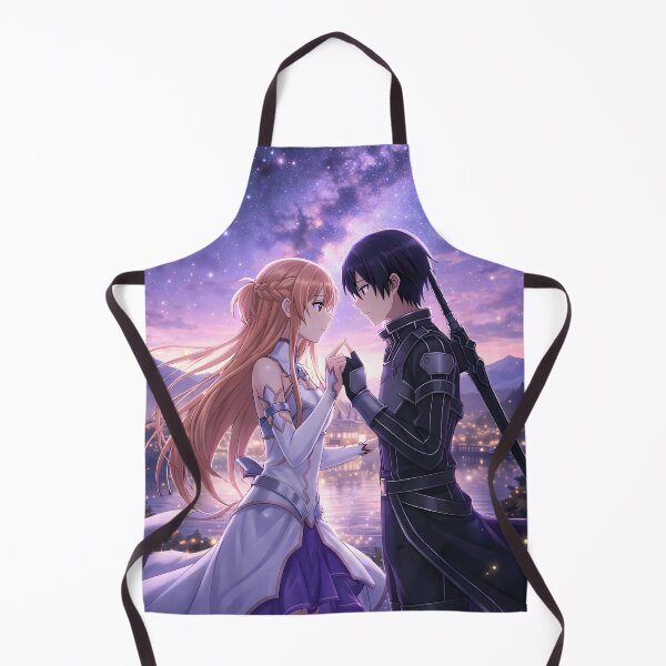 Item preview, Sword Art Online - KiriSuna designed and sold by Bikash-A7.