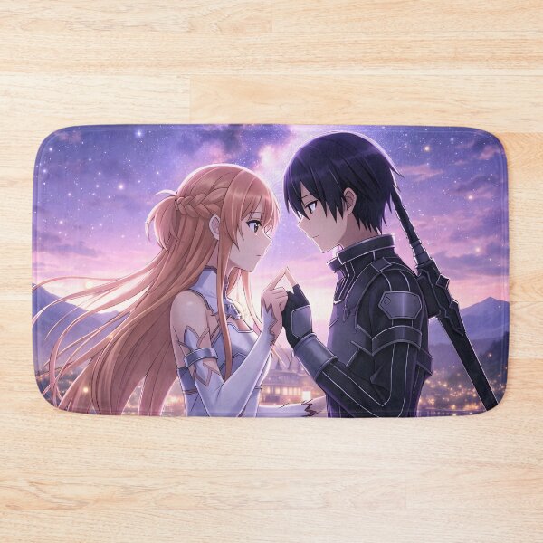 Item preview, Sword Art Online - KiriSuna designed and sold by Bikash-A7.