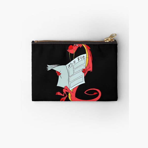 Item preview, Mushu designed and sold by Redfirextrevor.