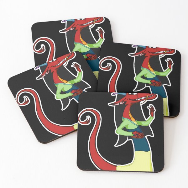 Item preview, Princess Pals Mushu designed and sold by Redfirextrevor.