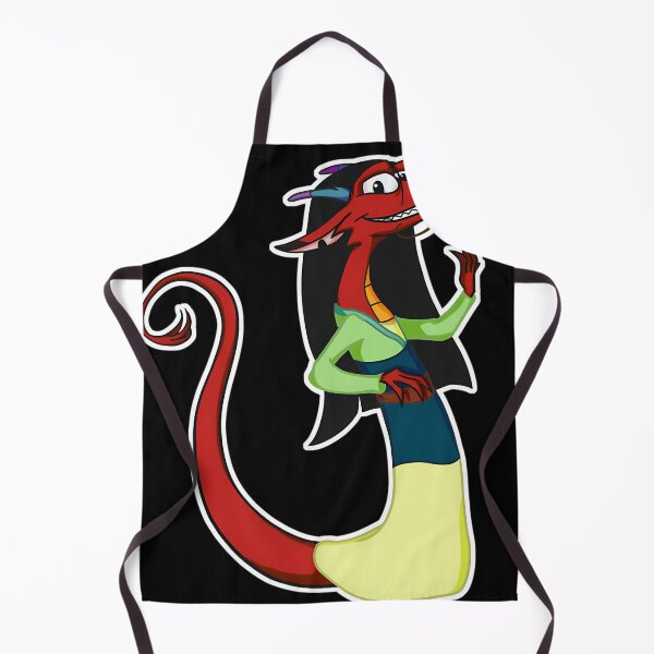 Item preview, Princess Pals Mushu designed and sold by Redfirextrevor.