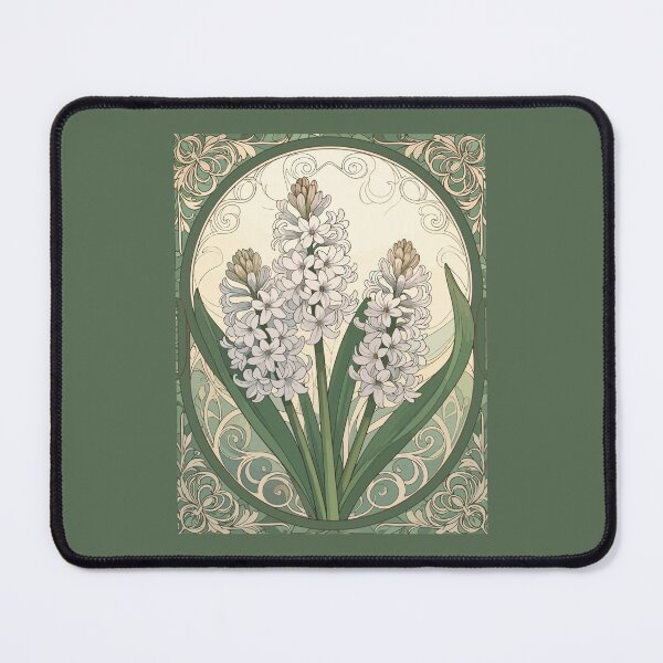 Item preview, Sonbol Trio Hyacinth of Nowruz designed and sold by taiche.