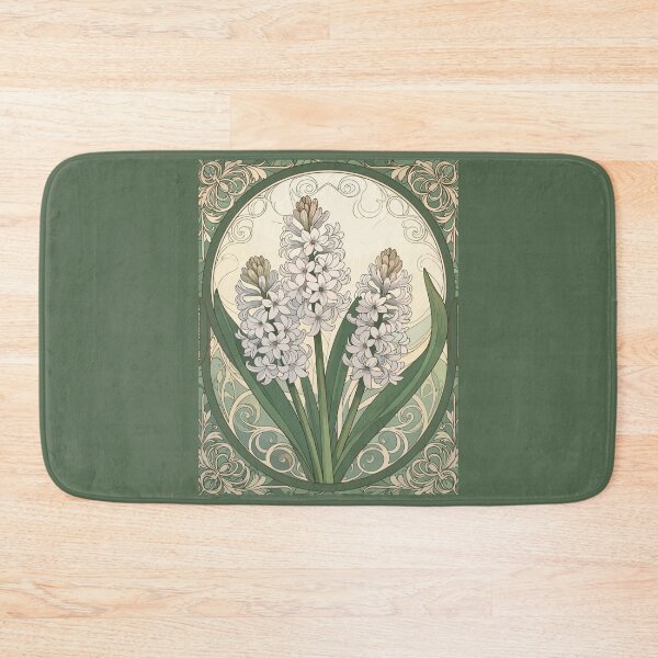 Item preview, Sonbol Trio Hyacinth of Nowruz designed and sold by taiche.
