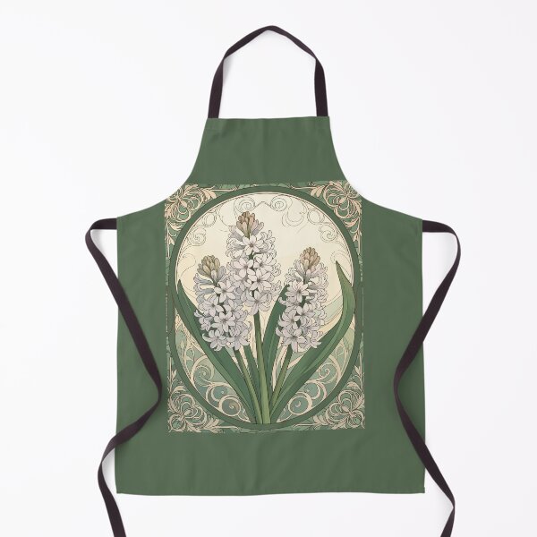 Item preview, Sonbol Trio Hyacinth of Nowruz designed and sold by taiche.
