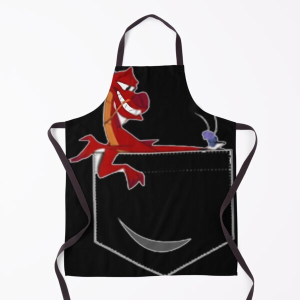 Item preview, Chest Pocket designed and sold by Redfirextrevor.