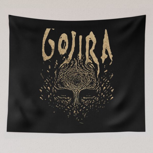 Item preview, Gojira - Metal Band designed and sold by jacksonerson.