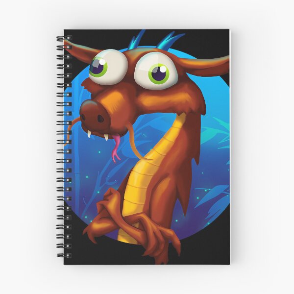 Item preview, Mushu designed and sold by Redfirextrevor.