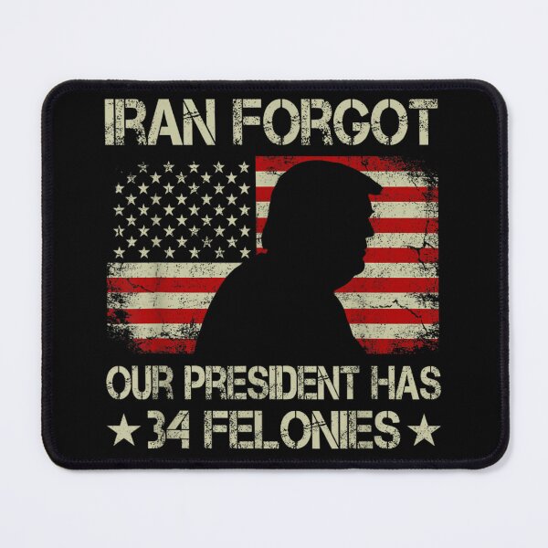 Item preview, Political Humor American Flag Satire Meme Shirt designed and sold by JolinChinn.