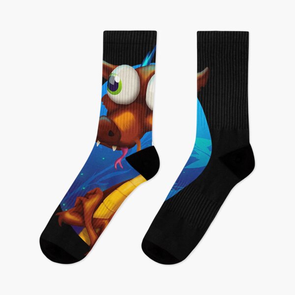 Item preview, Mushu designed and sold by Redfirextrevor.
