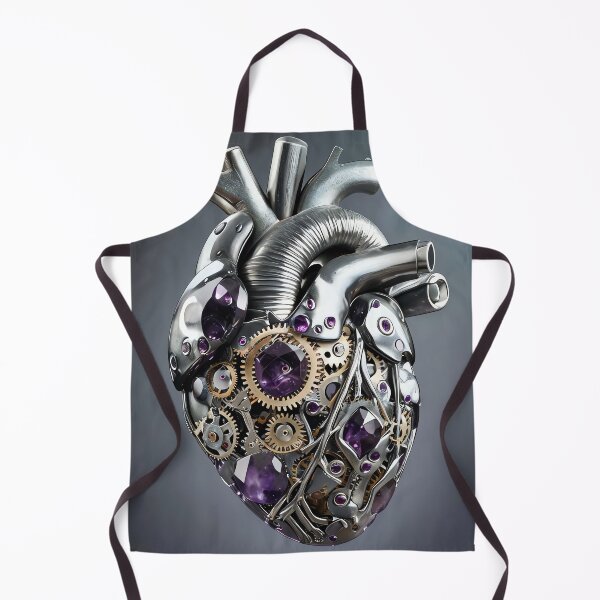 Item preview, Mechanical Pulse designed and sold by ONYX Pixee.