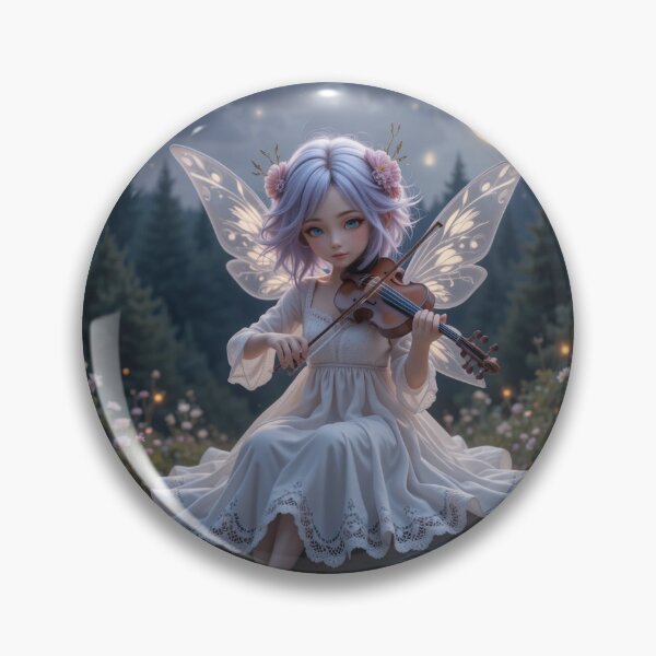 Item preview, Moon Fairy designed and sold by RaF71PrO.