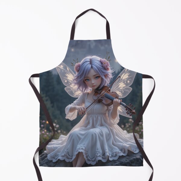 Item preview, Moon Fairy designed and sold by RaF71PrO.