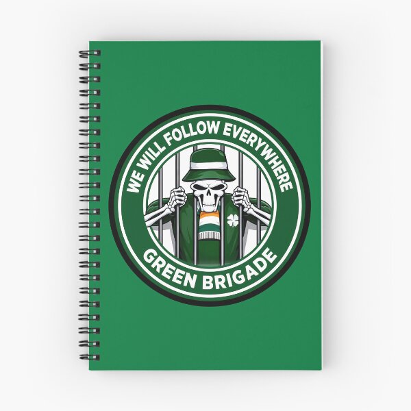 Item preview, Glasgow Green We Will Follow Everywhere  designed and sold by canvasriddle.