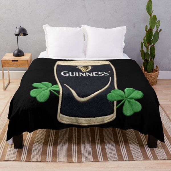 Item preview, Vintage 90s Guinness Beer 1998 St Patrick's Day, Sláinte Cheers Irish Drinking, Retro St Paddy's Day Party designed and sold by jacksonerson.