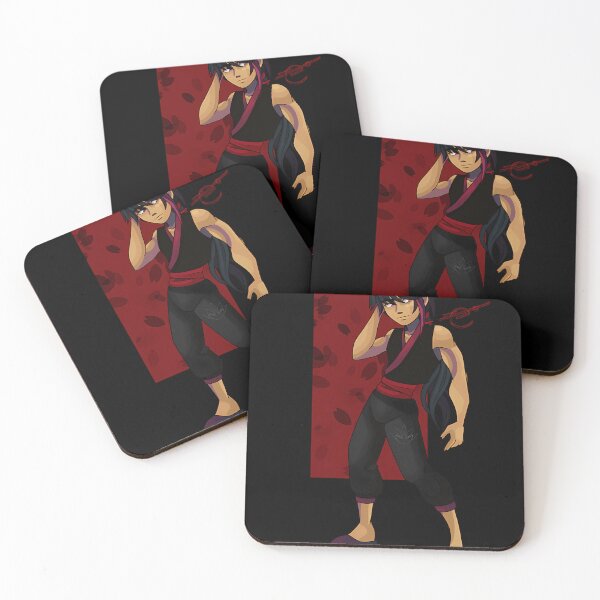 Item preview, Lie Ren -- Pajamas designed and sold by Redfirextrevor.