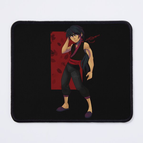 Item preview, Lie Ren -- Pajamas designed and sold by Redfirextrevor.