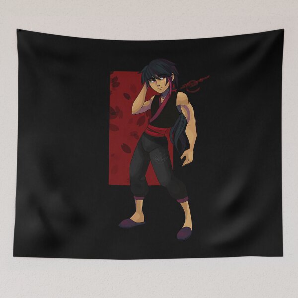 Item preview, Lie Ren -- Pajamas designed and sold by Redfirextrevor.