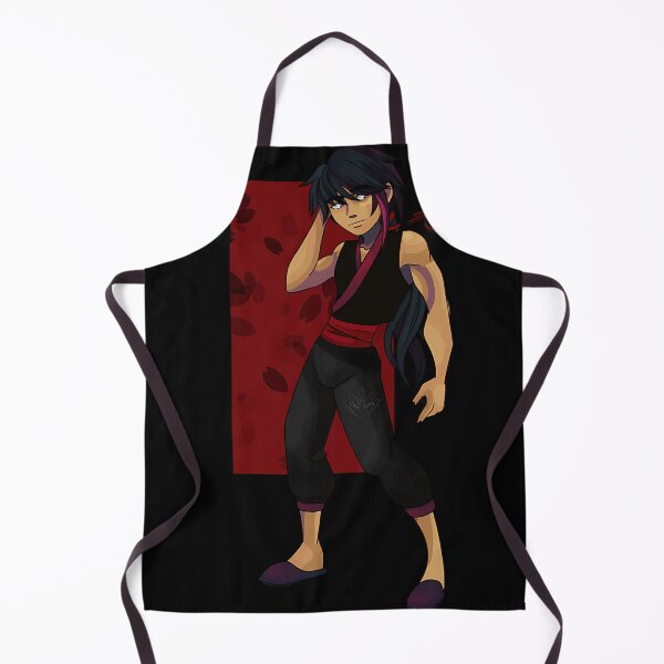 Item preview, Lie Ren -- Pajamas designed and sold by Redfirextrevor.