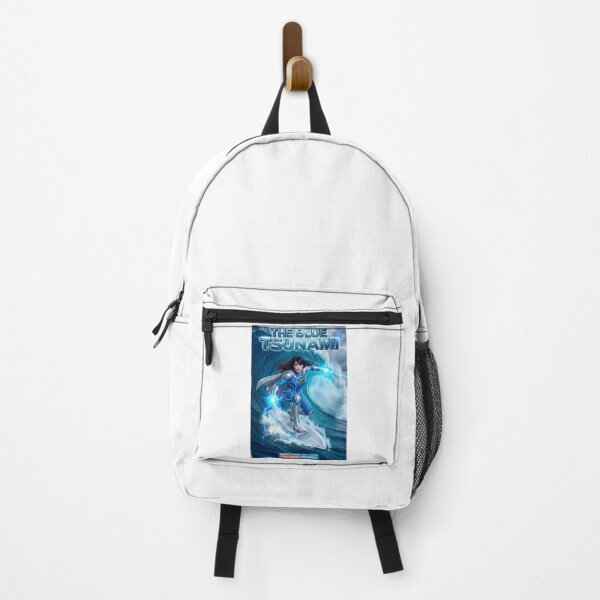 Item preview, Blue Tsunami designed and sold by SMShow.