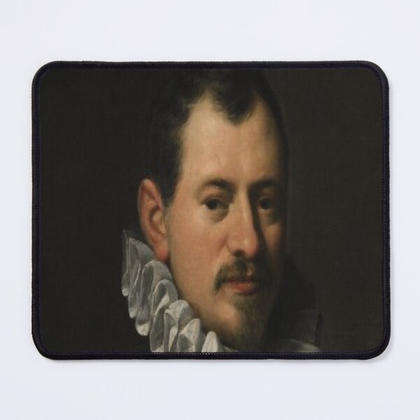 Item preview, Portrait of Jacopo Biliverti designed and sold by SharonTheFirst.
