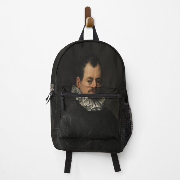 Item preview, Portrait of Jacopo Biliverti designed and sold by SharonTheFirst.