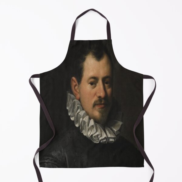 Item preview, Portrait of Jacopo Biliverti designed and sold by SharonTheFirst.