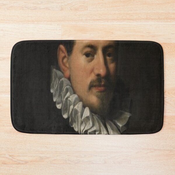 Item preview, Portrait of Jacopo Biliverti designed and sold by SharonTheFirst.