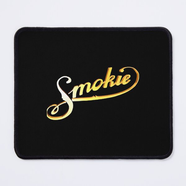 Item preview, Smokie Yellow designed and sold by kokomanzzz.