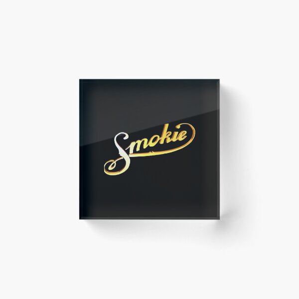Item preview, Smokie Yellow  designed and sold by kokomanzzz.