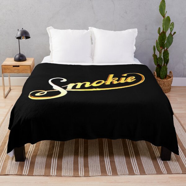 Item preview, Smokie Yellow designed and sold by kokomanzzz.
