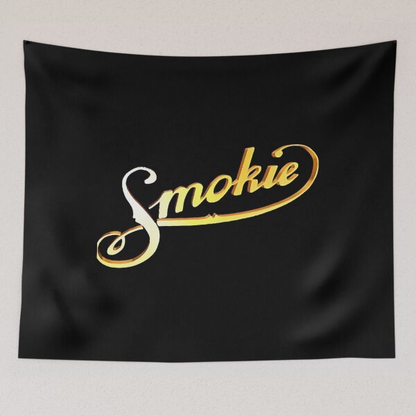 Item preview, Smokie Yellow  designed and sold by kokomanzzz.