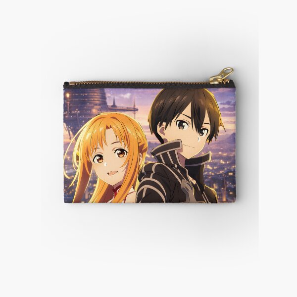 Item preview, Sword Art Online - KiriSuna Having Fun designed and sold by Bikash-A7.
